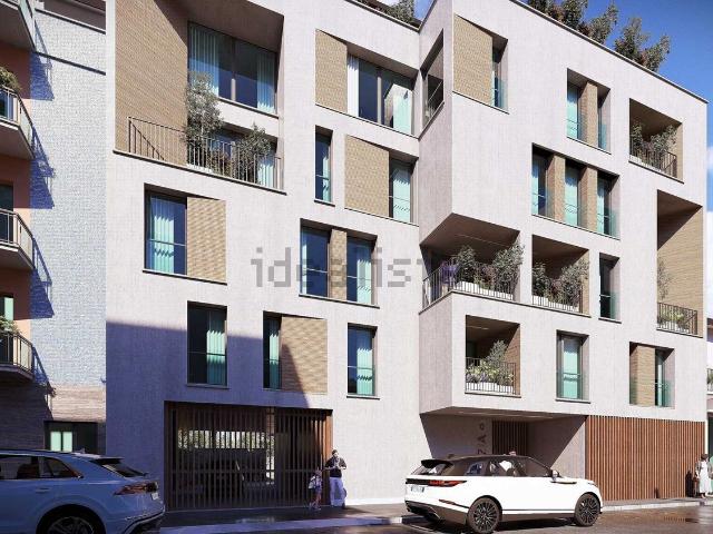 Appartamento in vendita di 140 m² in Via Gorizia, 8