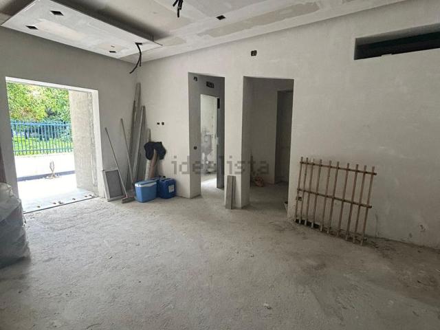 Appartamento in vendita di 140 m² in Via Gorizia