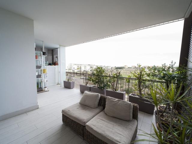 Appartamento in vendita di 140 m² in Via Gabriele Caiulo