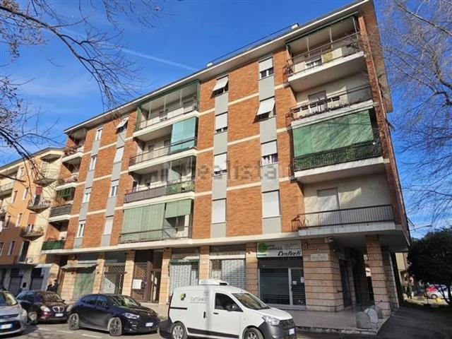 Appartamento in vendita di 140 m² in Via Gabriele Rossetti