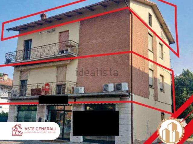 Appartamento in vendita di 140 m² in Via Gaetano Donizetti, 2
