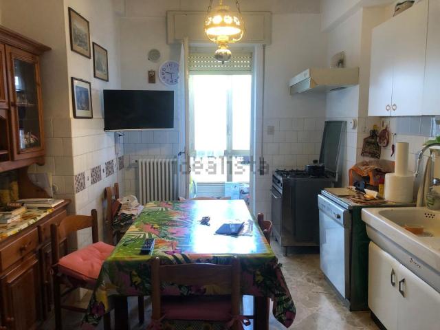 Appartamento in vendita di 140 m² in Via Gaetano Feltrini, 4