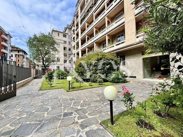 Appartamento in vendita di 140 m² in Via Gaetano Previati, 10