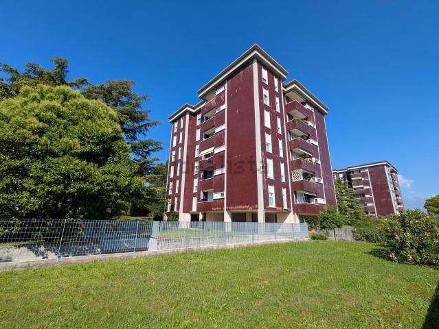 Appartamento in vendita di 140 m² in Via Galileo Galilei, 3