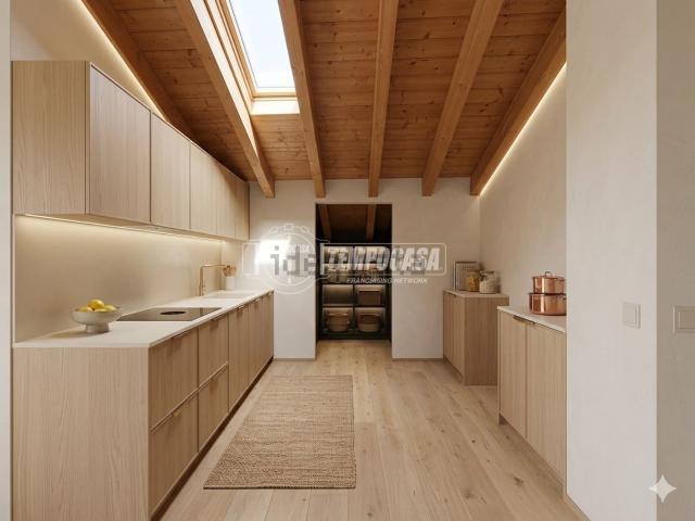 Appartamento in vendita di 140 m² in Via Galileo Galilei, 3