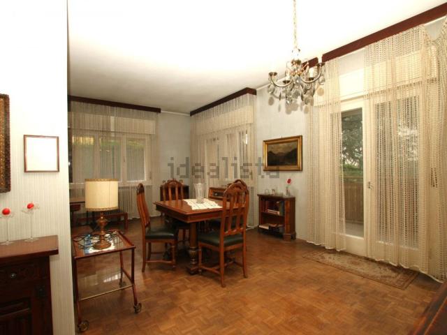 Appartamento in vendita di 140 m² in Via Galizia