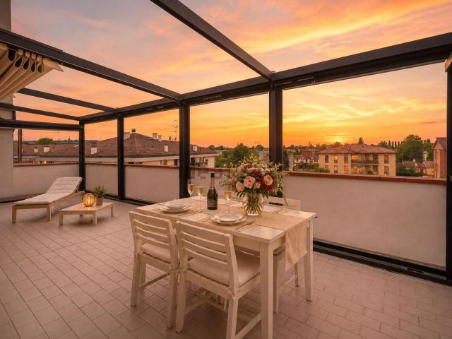 Appartamento in vendita di 140 m² in Via Galliera, 100