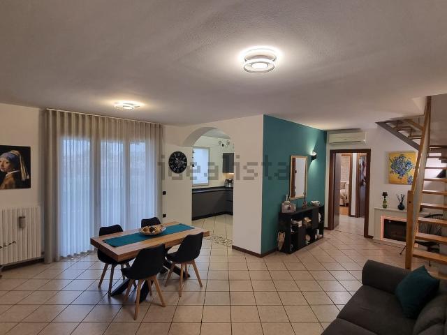 Appartamento in vendita di 140 m² in Via Garibaldi
