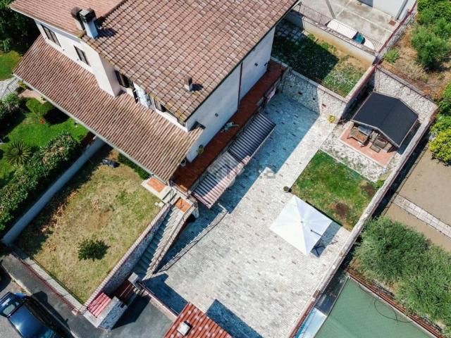 Appartamento in vendita di 140 m² in Via Garigliano, 27