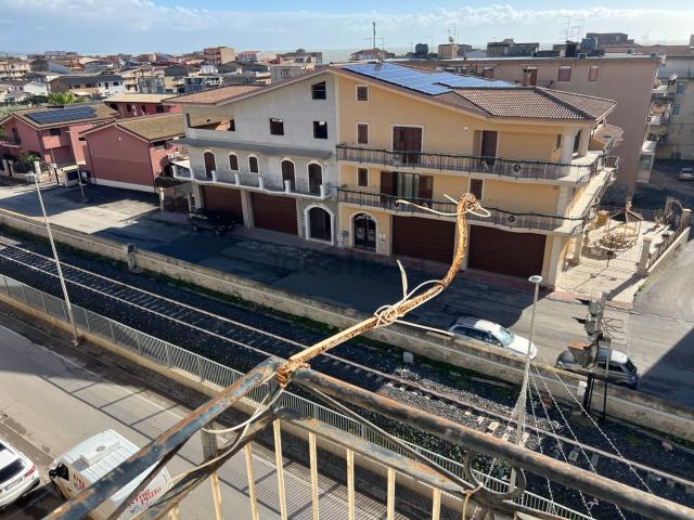 Appartamento in vendita di 140 m² in Via Gen. A. Diaz, 30
