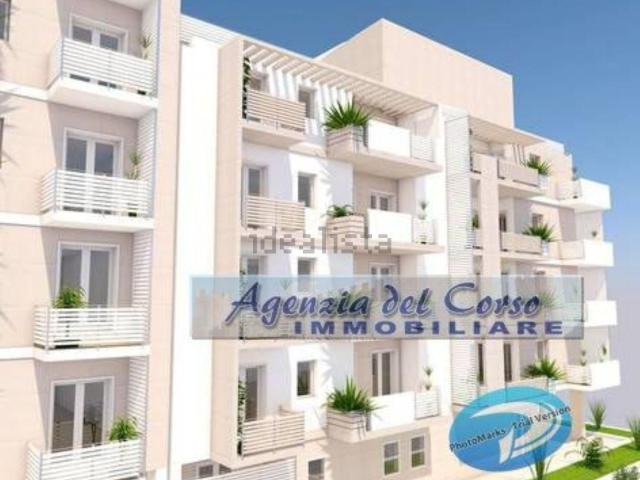 Appartamento in vendita di 140 m² in Via Generale Carlo Alberto Dalla CHiesa