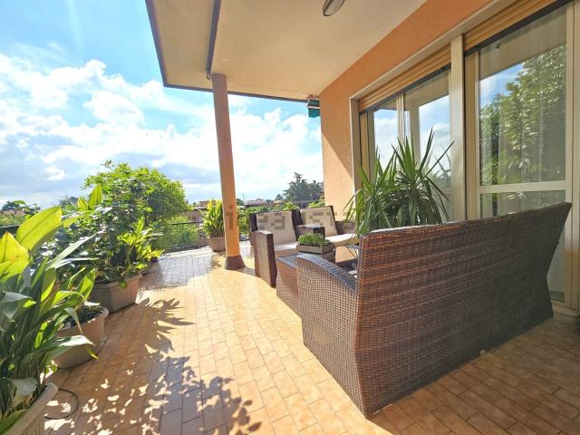 Appartamento in vendita di 140 m² in Via Generale Luigi Cadorna
