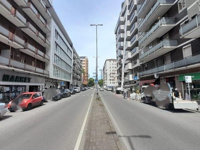 Appartamento in vendita di 140 m² in Via Genova