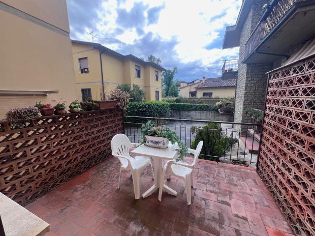 Appartamento in vendita di 140 m² in Via Gherardo Silvani, 129