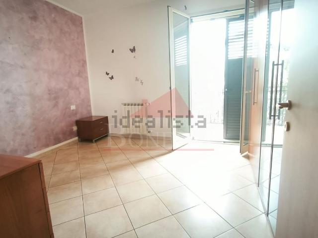 Appartamento in vendita di 140 m² in Via Giuseppe Cannata