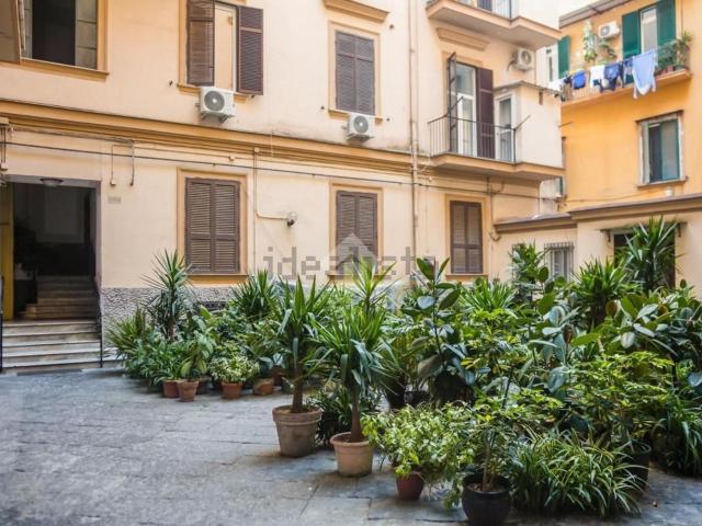 Appartamento in vendita di 140 m² in Via Giuseppe Antonio Pasquale, 7