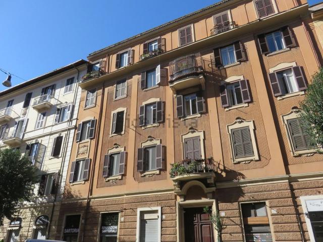 Appartamento in vendita di 140 m² in Via Giuseppe Avezzana