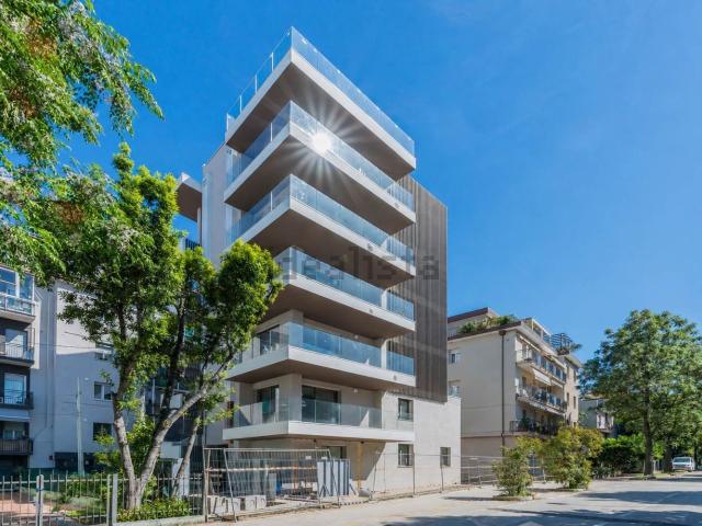 Appartamento in vendita di 140 m² in Via Giuseppe Borgatti, 30