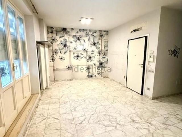Appartamento in vendita di 140 m² in Via Giuseppe Barellai