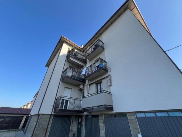Appartamento in vendita di 140 m² in Via Giuseppe Bucci