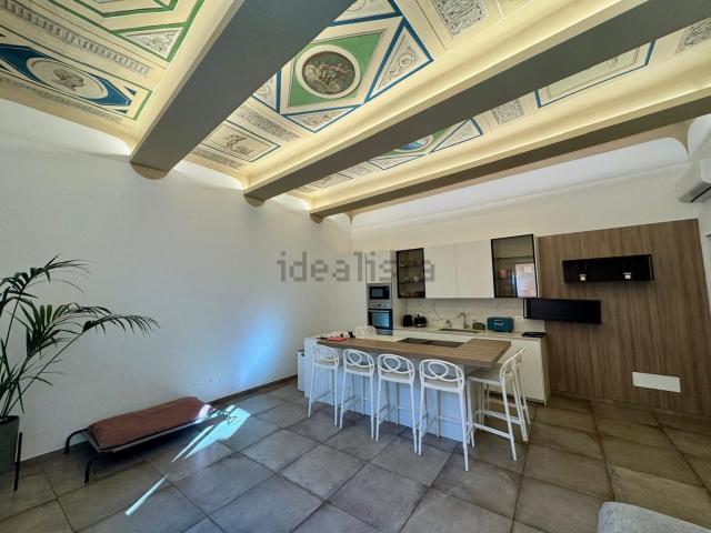 Appartamento in vendita di 140 m² in Via Giuseppe Garibaldi