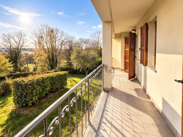 Appartamento in vendita di 140 m² in Via Giuseppe Giusti