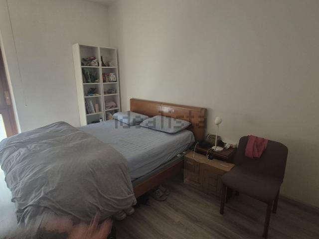 Appartamento in vendita di 140 m² in Via Giuseppe Grazioli
