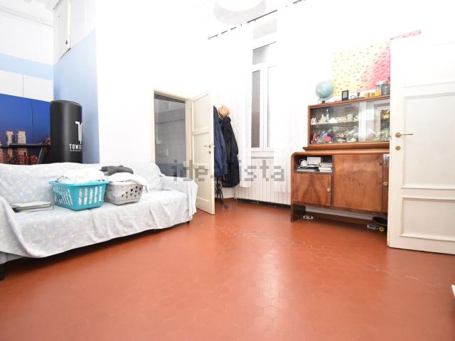 Appartamento in vendita di 140 m² in Via Giuseppe Mazzini