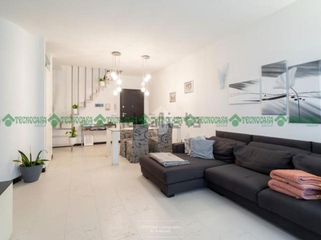 Appartamento in vendita di 140 m² in Via Giuseppe Mazzini, 138