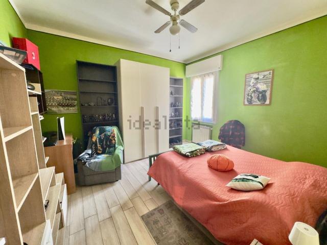 Appartamento in vendita di 140 m² in Via Giuseppe Mazzini, 317