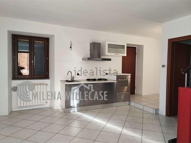 Appartamento in vendita di 140 m² in Via Giuseppe Mazzini