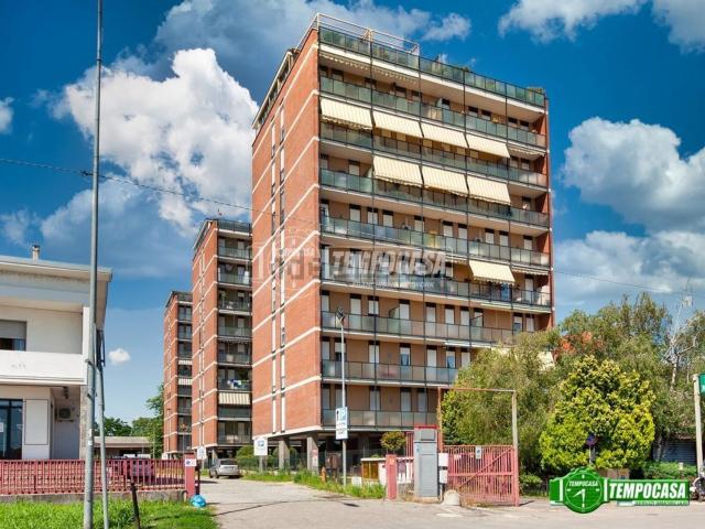 Appartamento in vendita di 140 m² in Via Giuseppe Mazzini, 37