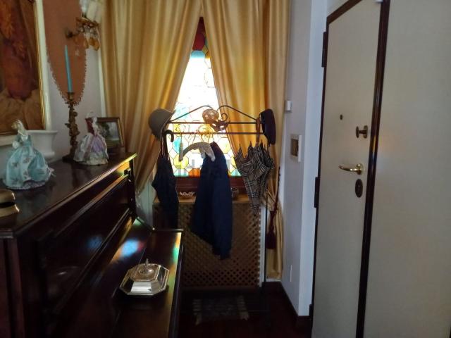 Appartamento in vendita di 140 m² in Via Giuseppe Silla