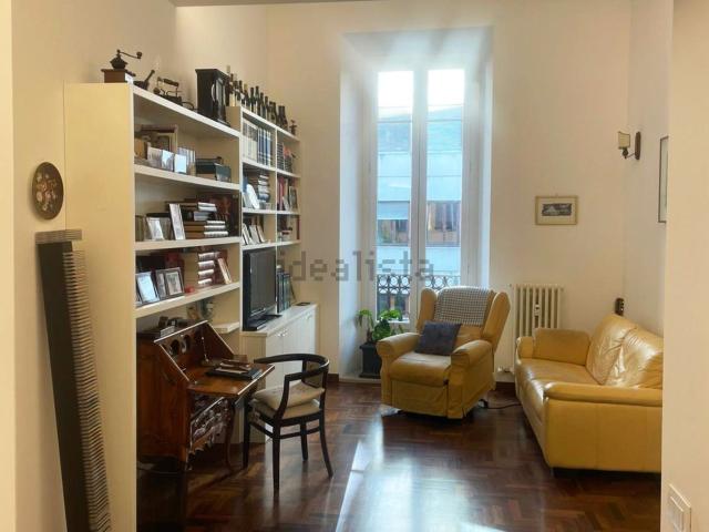 Appartamento in vendita di 140 m² in Via Giuseppe Rovelli
