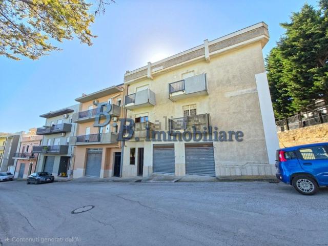 Appartamento in vendita di 140 m² in Via Giuseppe Tomasi di Lampedusa