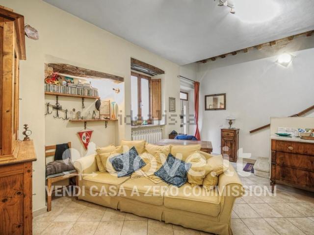 Appartamento in vendita di 140 m² in Via Giuseppe Verdi, 15