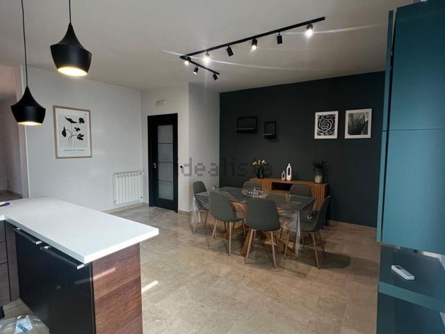 Appartamento in vendita di 140 m² in Via Giuseppe Verdi
