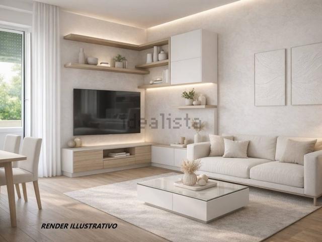 Appartamento in vendita di 140 m² in Via Giuseppe Zanardelli, 111