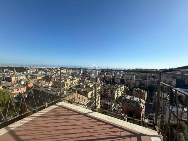 Appartamento in vendita di 140 m² in Via Giacomo Boero, 6