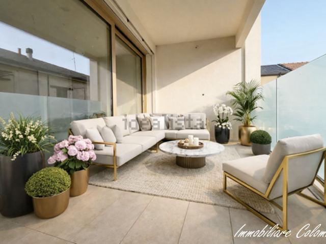 Appartamento in vendita di 140 m² in Via Giacomo Matteotti