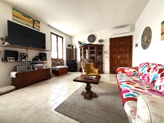 Appartamento in vendita di 140 m² in Via Giacomo Matteotti, 15