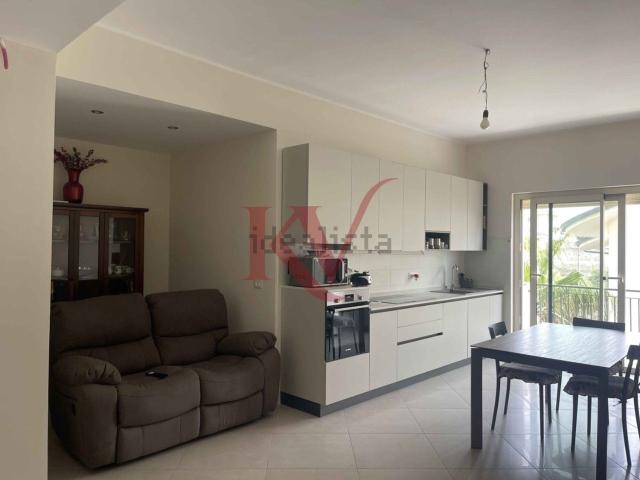 Appartamento in vendita di 140 m² in Via Giacomo Matteotti, 17