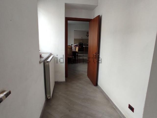 Appartamento in vendita di 140 m² in Via Giacomo Matteotti, 27