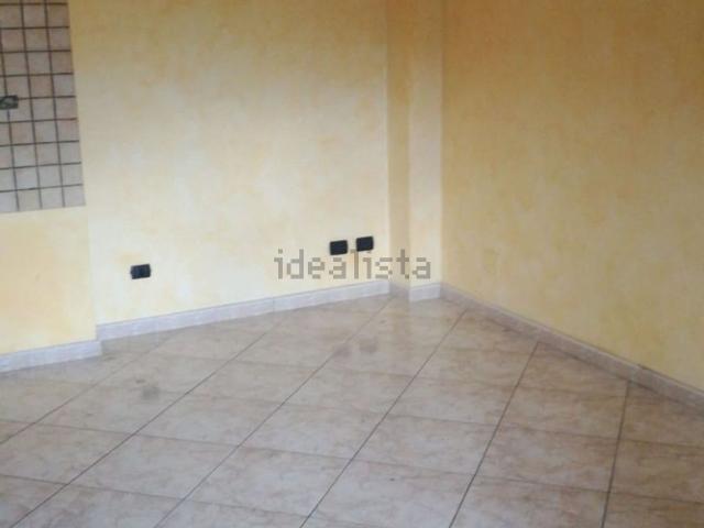 Appartamento in vendita di 140 m² in Via Giacomo Matteotti