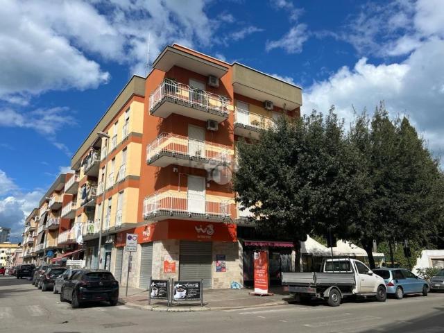Appartamento in vendita di 140 m² in Via Giambattista Calo&apos