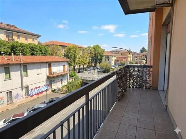 Appartamento in vendita di 140 m² in Via Gian Battista Cipani