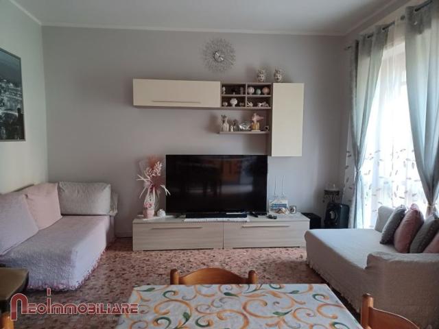 Appartamento in vendita di 140 m² in Via Gianbattista Vico, 22