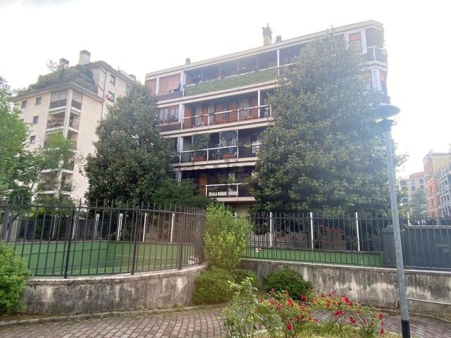 Appartamento in vendita di 140 m² in Via Giancarlo Sismondi, 28