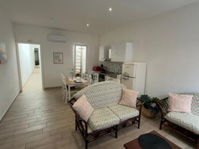 Appartamento in vendita di 140 m² in Via Giardini