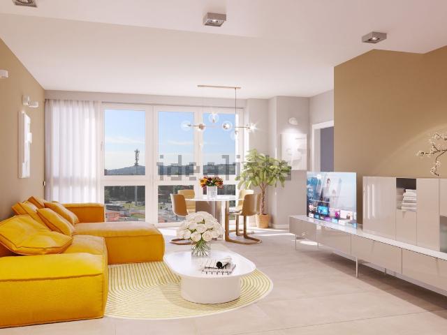Appartamento in vendita di 140 m² in Via Gil Evans